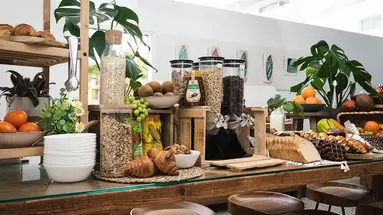 Buendia Corralejo Nohotel