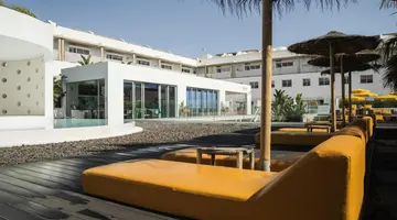 Buendia Corralejo Nohotel