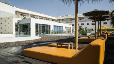 Buendia Corralejo Nohotel
