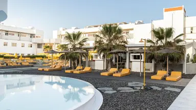 Buendia Corralejo Nohotel