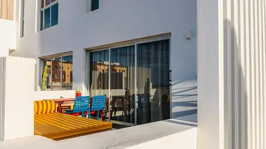 Buendia Corralejo Nohotel