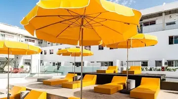 Buendia Corralejo Nohotel