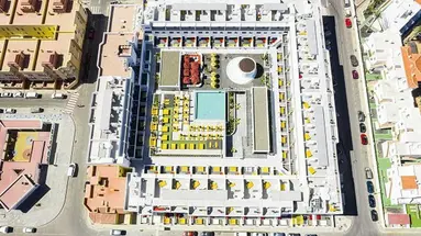 Buendia Corralejo Nohotel