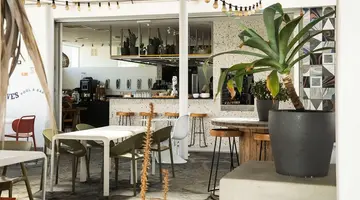 Buendia Corralejo Nohotel