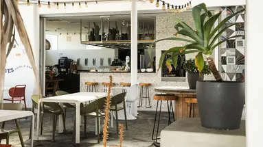 Buendia Corralejo Nohotel