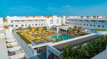 Buendia Corralejo Nohotel