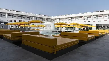 Buendia Corralejo Nohotel