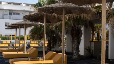 Buendia Corralejo Nohotel