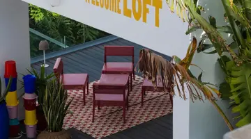 Buendia Corralejo Nohotel