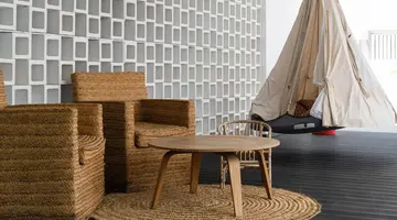 Buendia Corralejo Nohotel