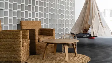 Buendia Corralejo Nohotel