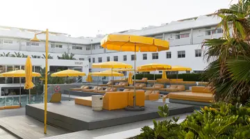 Buendia Corralejo Nohotel