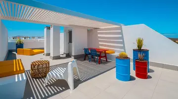Buendia Corralejo Nohotel