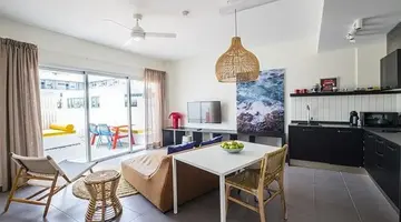 Buendia Corralejo Nohotel