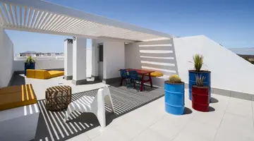 Buendia Corralejo Nohotel