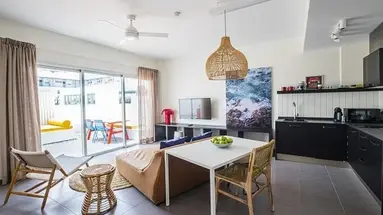 Buendia Corralejo Nohotel