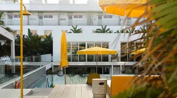 Buendia Corralejo Nohotel