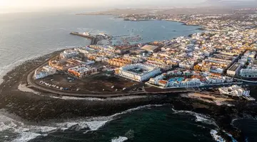 Buendia Corralejo Nohotel