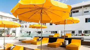 Buendia Corralejo Nohotel