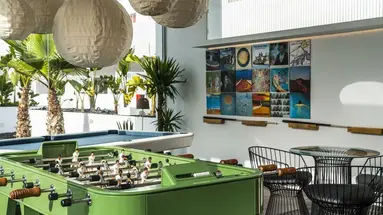Buendia Corralejo Nohotel