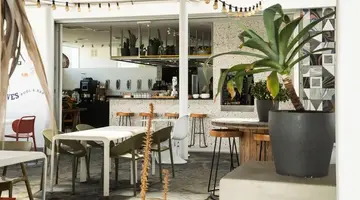 Buendia Corralejo Nohotel
