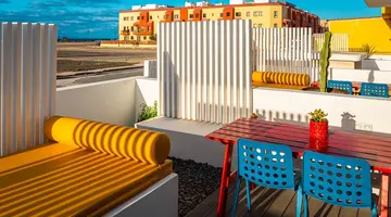Buendia Corralejo Nohotel