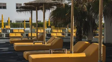 Buendia Corralejo Nohotel