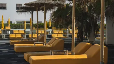 Buendia Corralejo Nohotel