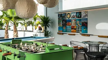 Buendia Corralejo Nohotel