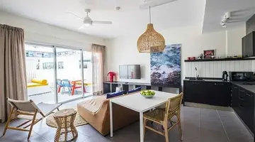 Buendia Corralejo Nohotel