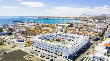 Buendia Corralejo Nohotel