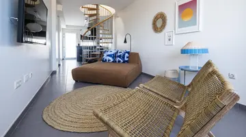 Buendia Corralejo Nohotel