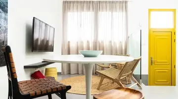 Buendia Corralejo Nohotel