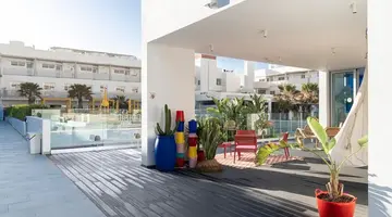 Buendia Corralejo Nohotel