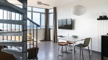 Buendia Corralejo Nohotel