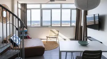 Buendia Corralejo Nohotel