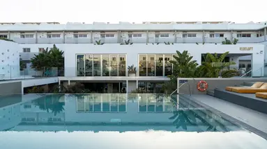 Buendia Corralejo Nohotel