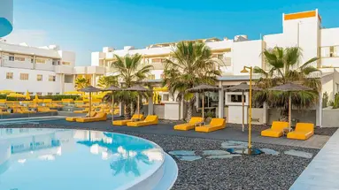 Buendia Corralejo Nohotel
