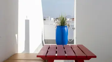 Buendia Corralejo Nohotel
