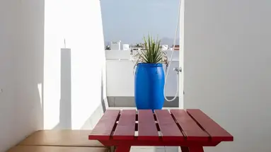 Buendia Corralejo Nohotel