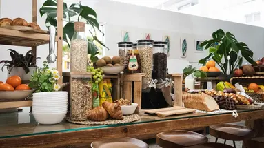 Buendia Corralejo Nohotel