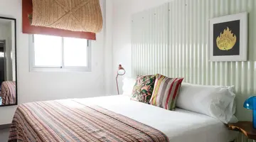 Buendia Corralejo Nohotel