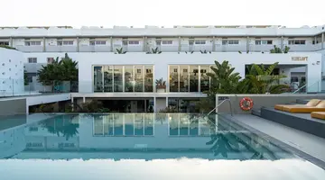 Buendia Corralejo Nohotel