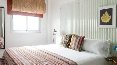 Buendia Corralejo Nohotel