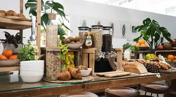 Buendia Corralejo Nohotel