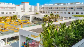 Buendia Corralejo Nohotel