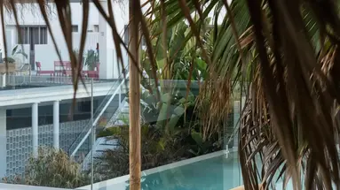 Buendia Corralejo Nohotel