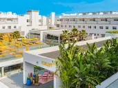 Buendia Corralejo Nohotel