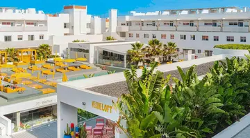 Buendia Corralejo Nohotel