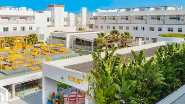 Buendia Corralejo Nohotel